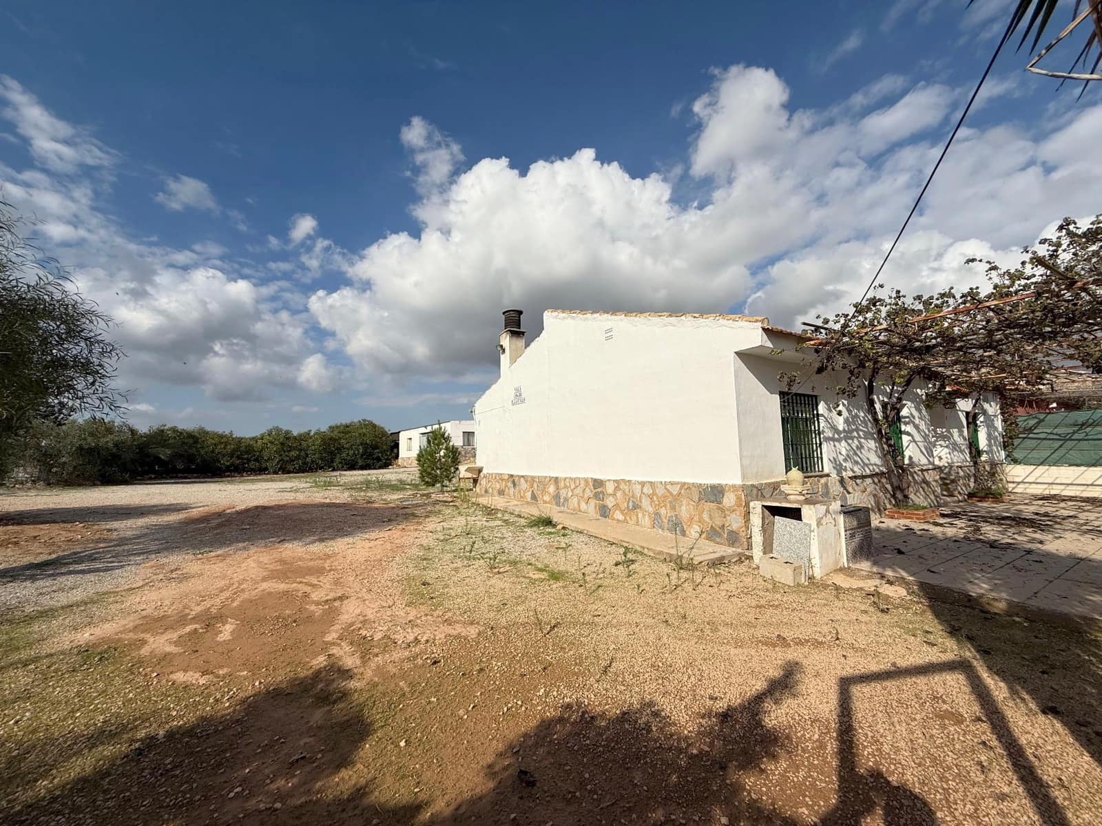 4 sovrum Finca/Hus på landet till salu i Gea y Truyols med pool garage - 165 000 € (Ref: 9326650)