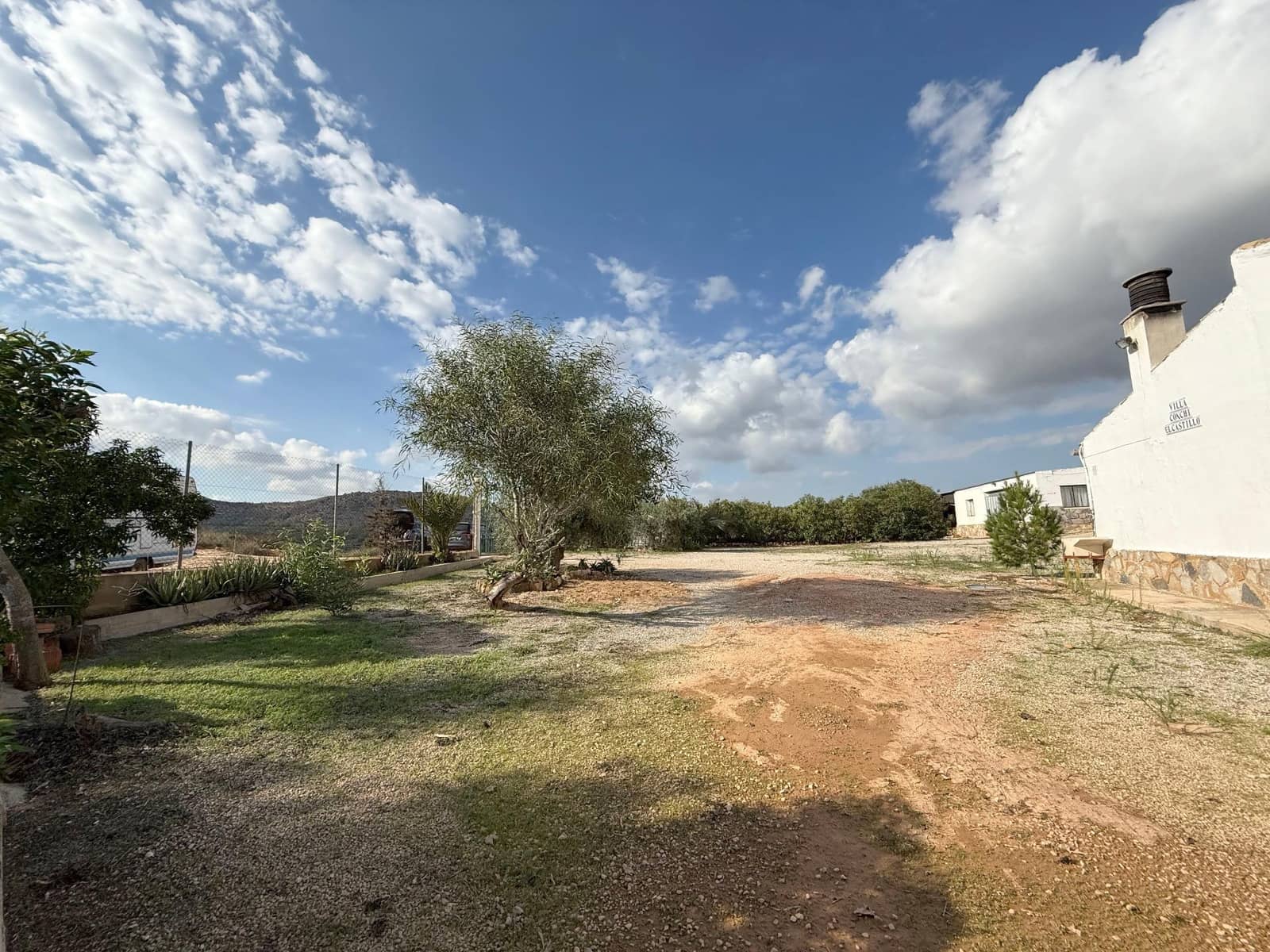 4 sovrum Finca/Hus på landet till salu i Gea y Truyols med pool garage - 165 000 € (Ref: 9326650)