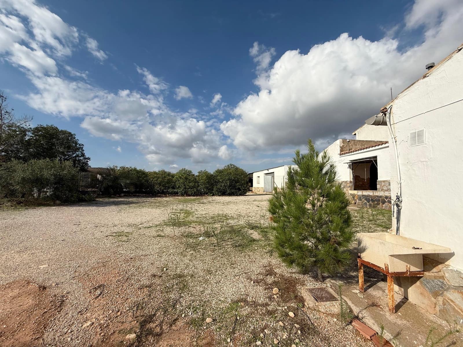 4 sovrum Finca/Hus på landet till salu i Gea y Truyols med pool garage - 165 000 € (Ref: 9326650)