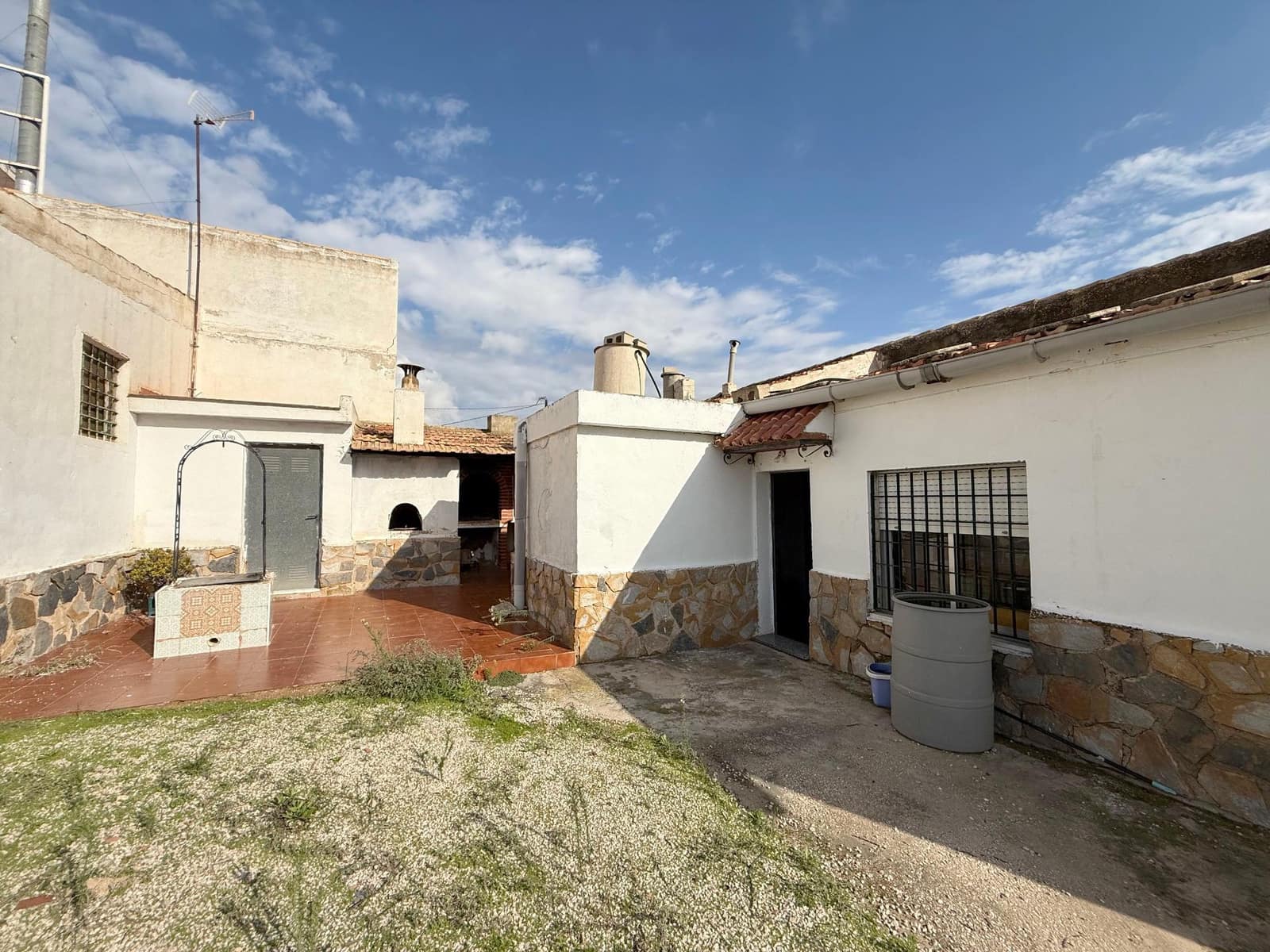 4 sovrum Finca/Hus på landet till salu i Gea y Truyols med pool garage - 165 000 € (Ref: 9326650)