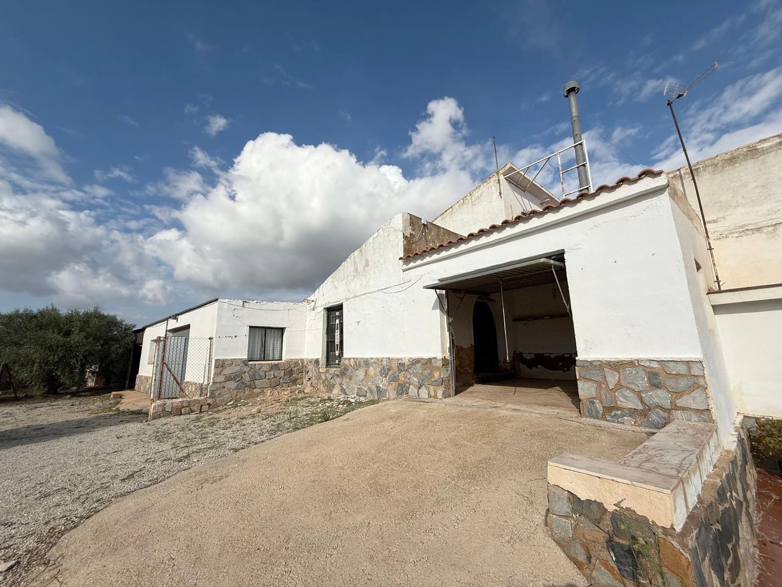 4 sovrum Finca/Hus på landet till salu i Gea y Truyols med pool garage - 165 000 € (Ref: 9326650)