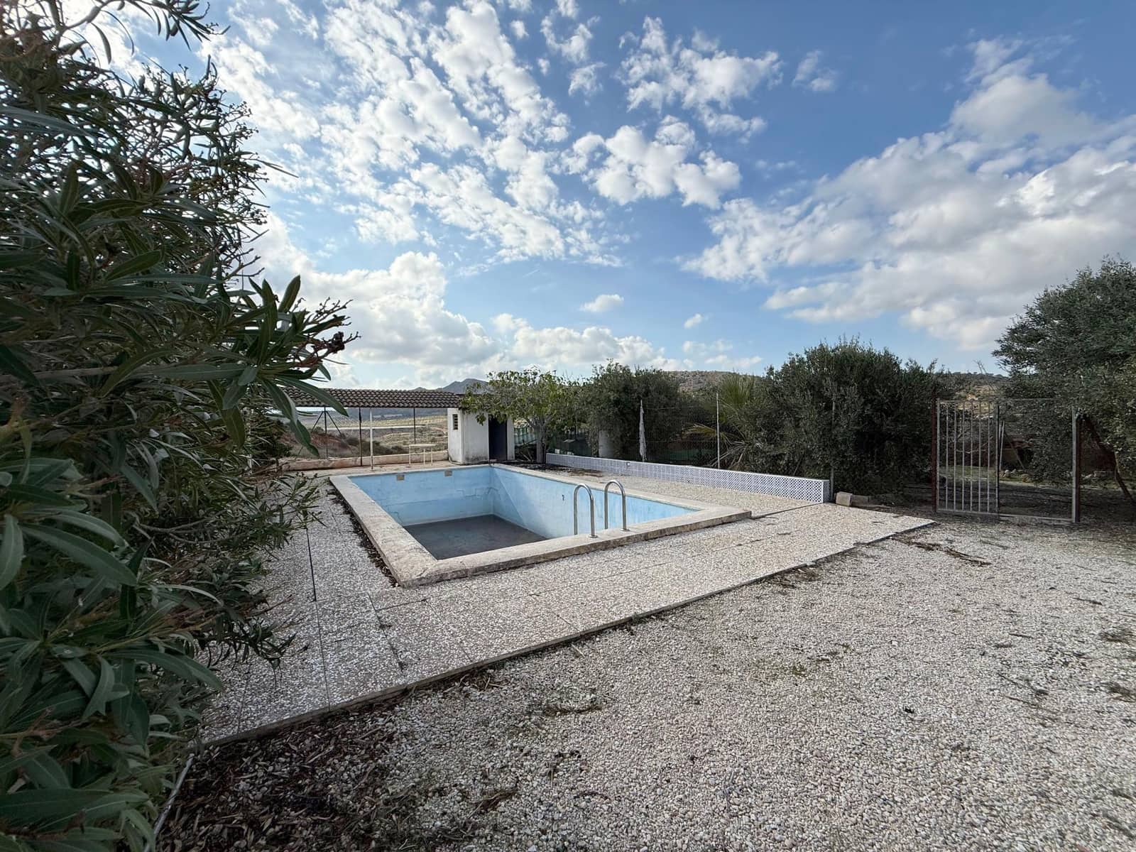 4 sovrum Finca/Hus på landet till salu i Gea y Truyols med pool garage - 165 000 € (Ref: 9326650)