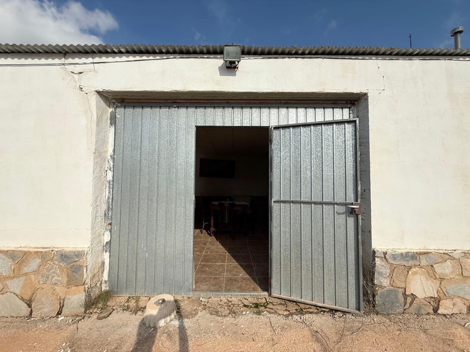 4 sovrum Finca/Hus på landet till salu i Gea y Truyols med pool garage - 165 000 € (Ref: 9326650)