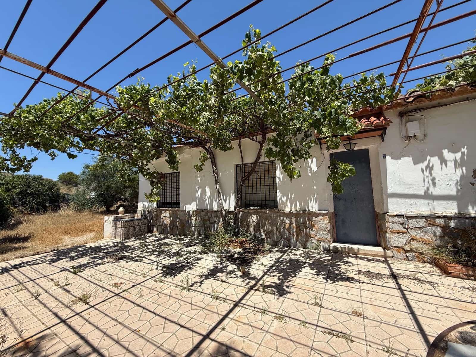 4 sovrum Finca/Hus på landet till salu i Gea y Truyols med pool garage - 165 000 € (Ref: 9326650)