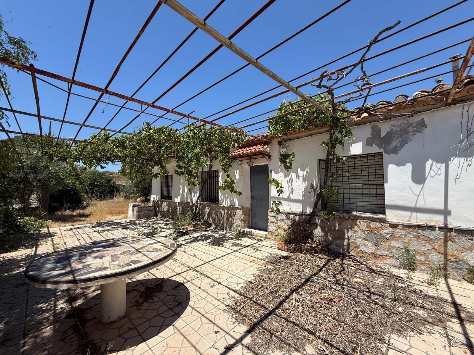 4 sovrum Finca/Hus på landet till salu i Gea y Truyols med pool garage - 165 000 € (Ref: 9326650)