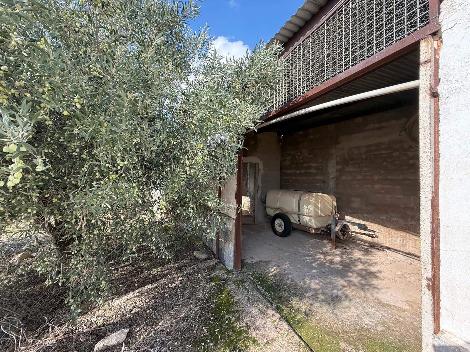 4 sovrum Finca/Hus på landet till salu i Gea y Truyols med pool garage - 165 000 € (Ref: 9326650)