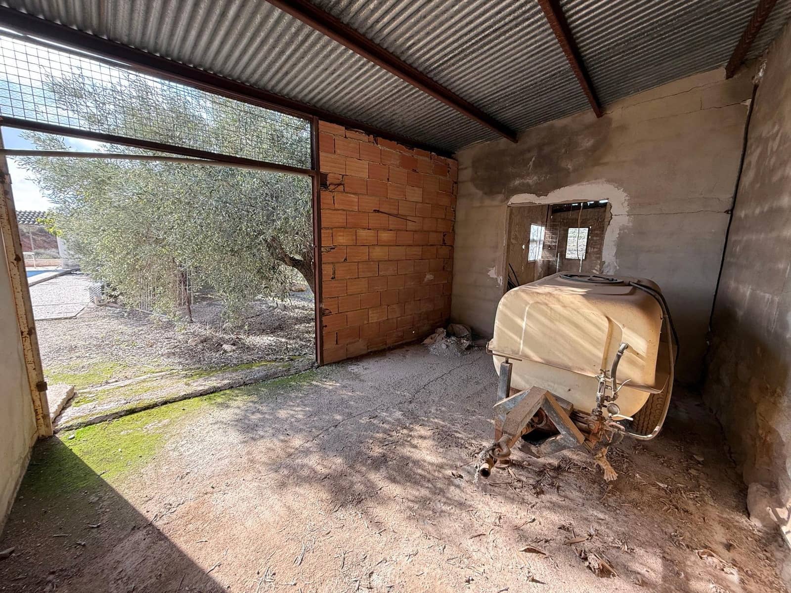 4 sovrum Finca/Hus på landet till salu i Gea y Truyols med pool garage - 165 000 € (Ref: 9326650)