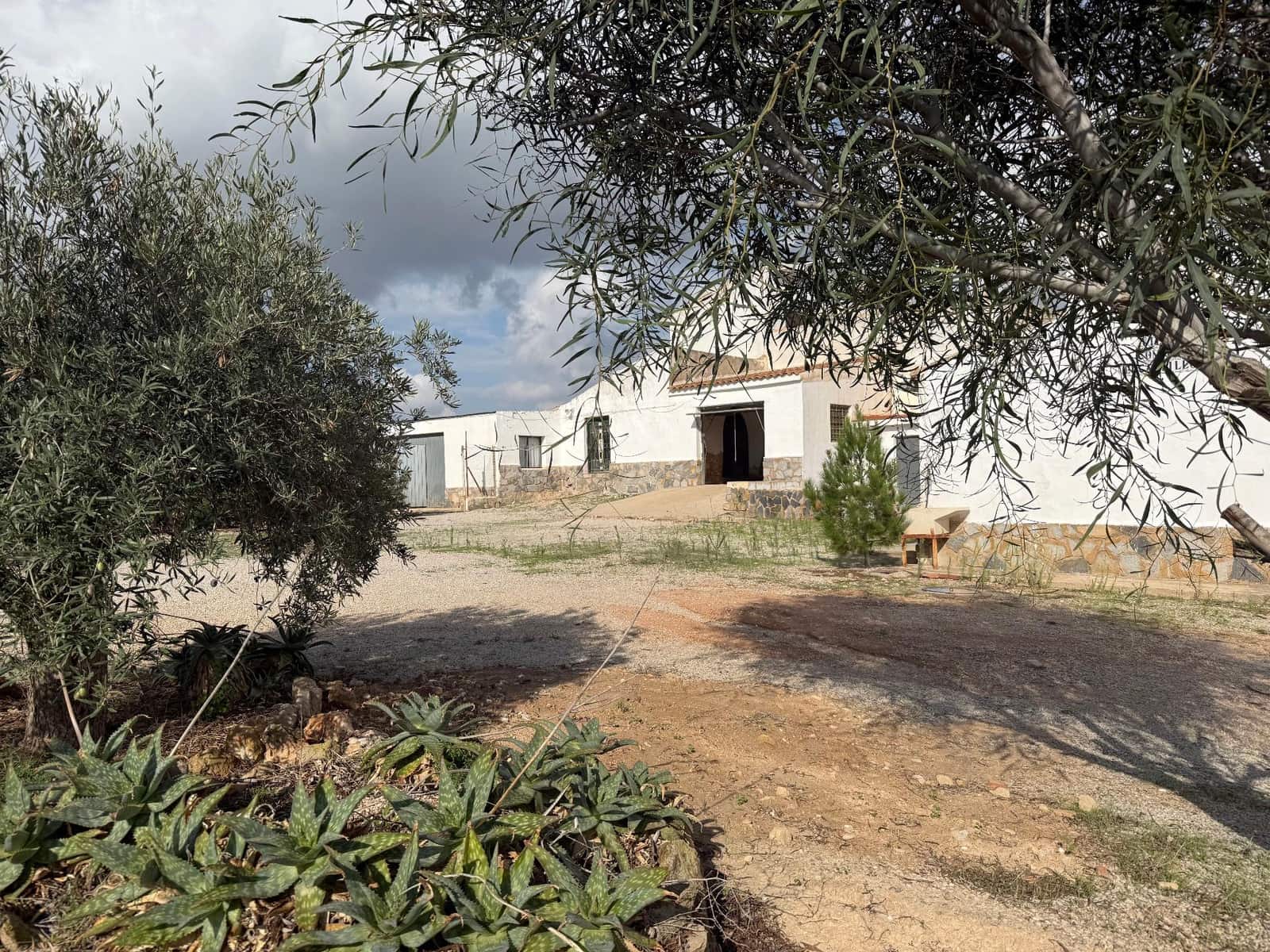 4 sovrum Finca/Hus på landet till salu i Gea y Truyols med pool garage - 165 000 € (Ref: 9326650)