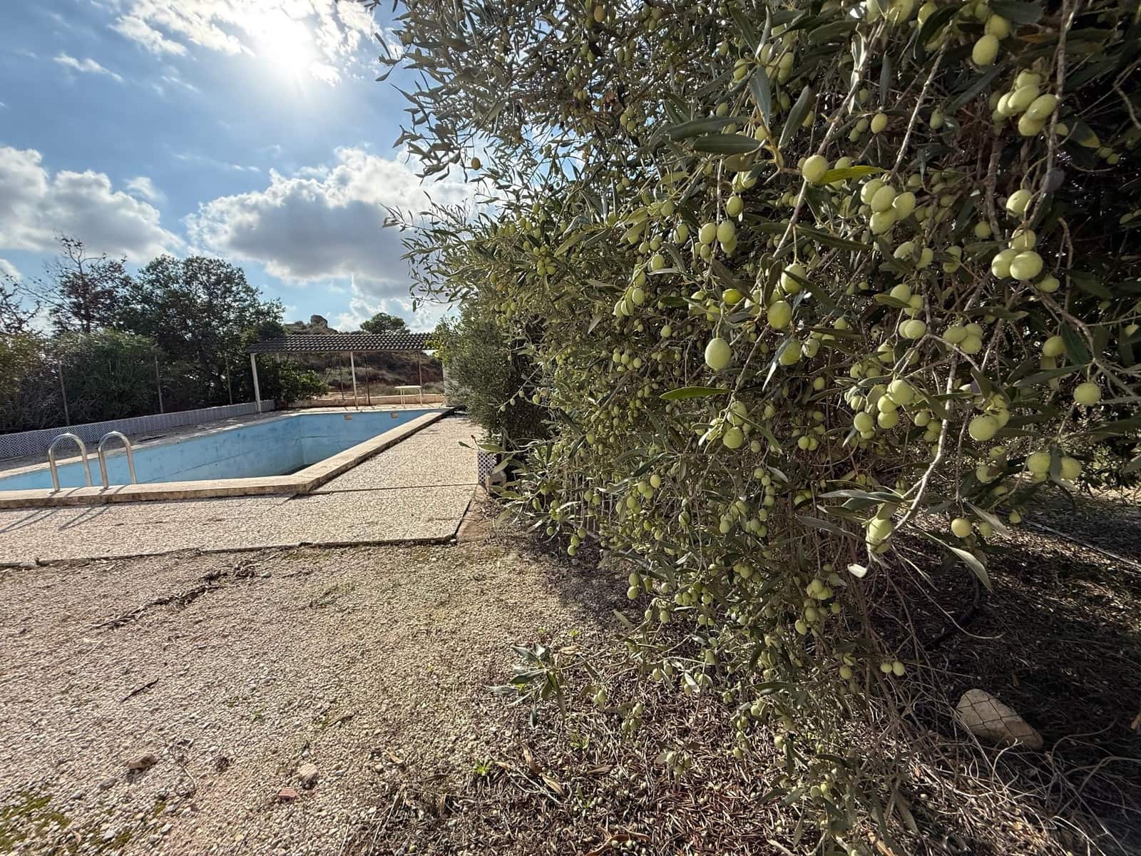 4 sovrum Finca/Hus på landet till salu i Gea y Truyols med pool garage - 165 000 € (Ref: 9326650)