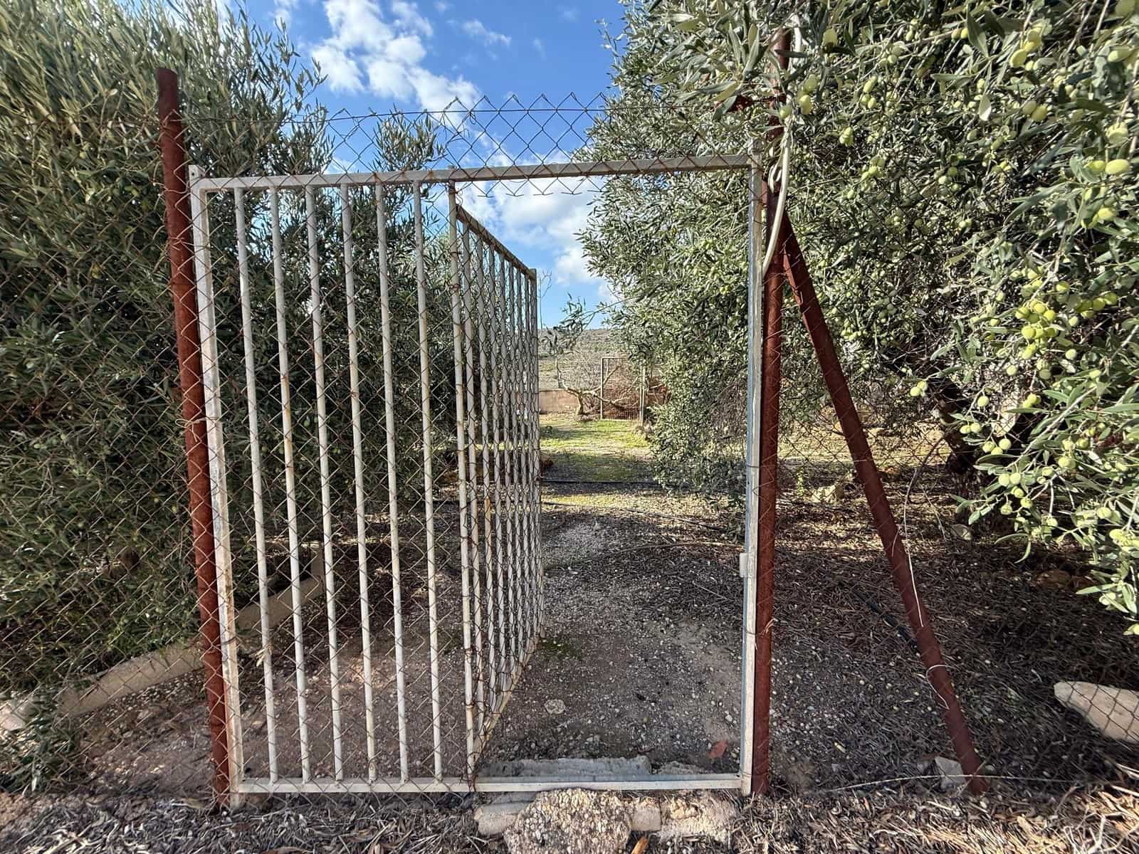 4 sovrum Finca/Hus på landet till salu i Gea y Truyols med pool garage - 165 000 € (Ref: 9326650)