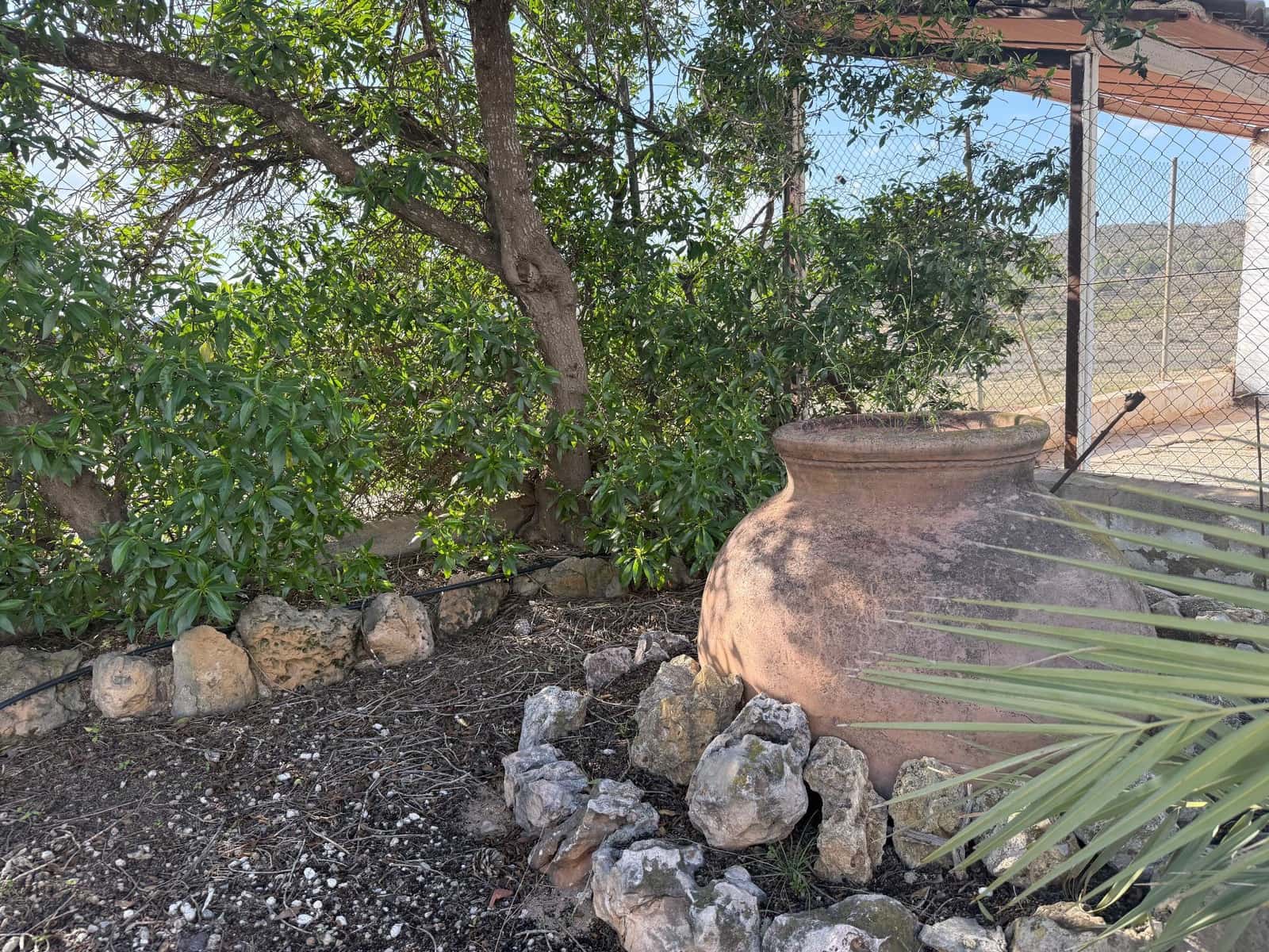 4 sovrum Finca/Hus på landet till salu i Gea y Truyols med pool garage - 165 000 € (Ref: 9326650)