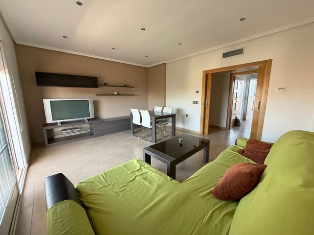 3 sovrum Lägenhet att hyra i Roldan, Torre-Pacheco - 750 € (Ref: 9338480)