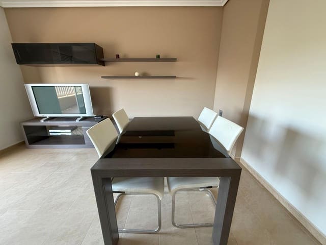 3 sovrum Lägenhet att hyra i Roldan, Torre-Pacheco - 750 € (Ref: 9338480)