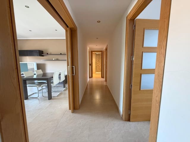 3 sovrum Lägenhet att hyra i Roldan, Torre-Pacheco - 750 € (Ref: 9338480)