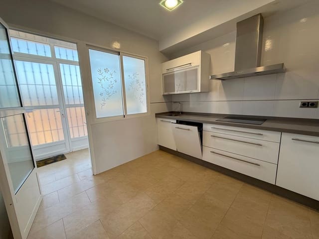 3 sovrum Lägenhet att hyra i Roldan, Torre-Pacheco - 750 € (Ref: 9338480)