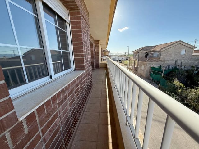 3 sovrum Lägenhet att hyra i Roldan, Torre-Pacheco - 750 € (Ref: 9338480)