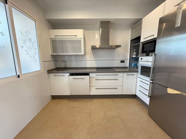 3 sovrum Lägenhet att hyra i Roldan, Torre-Pacheco - 750 € (Ref: 9338480)