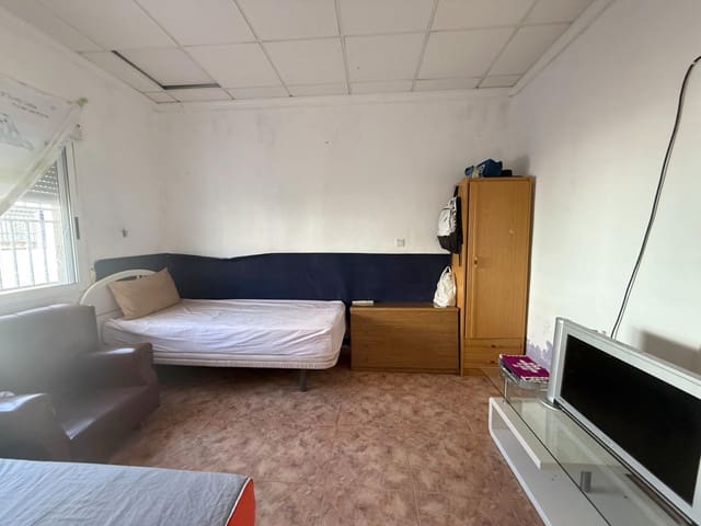 Adosado de 4 habitaciones en Balsicas, Torre-Pacheco en venta - 125.000 € (Ref: 9349407)