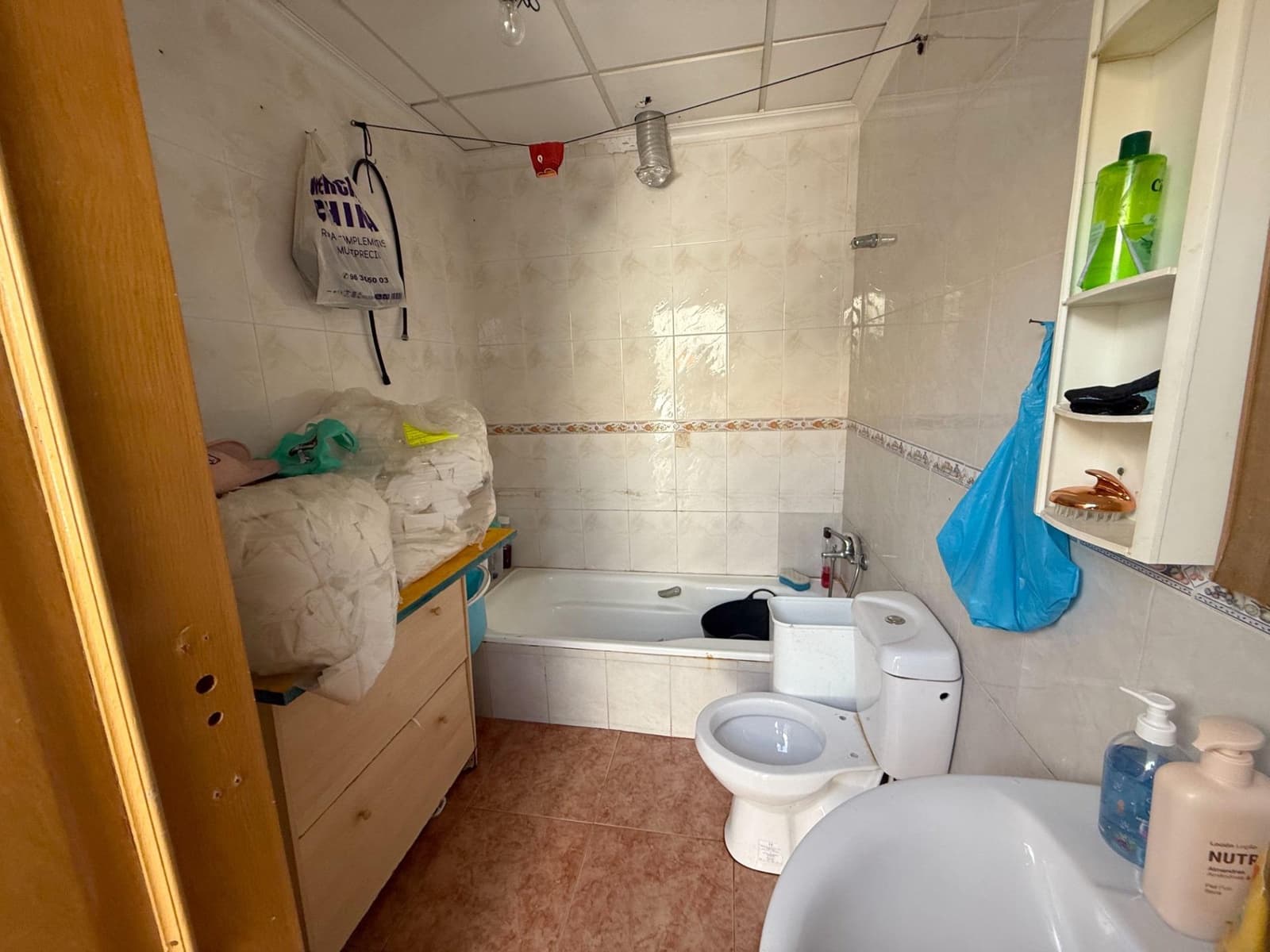 4 soverom Rekkehus til salgs i Balsicas - € 125 000 (Ref: 9349407)