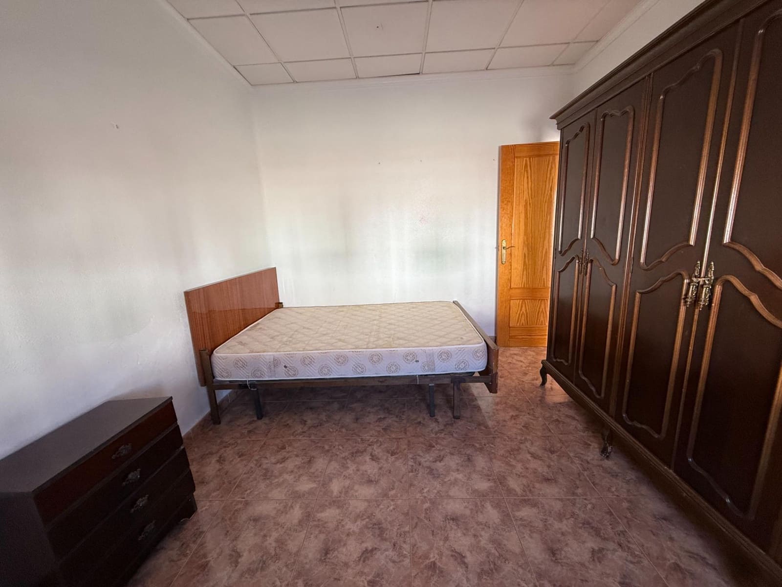 4 soverom Rekkehus til salgs i Balsicas - € 125 000 (Ref: 9349407)