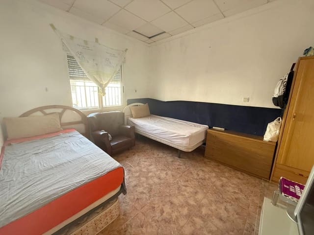 Adosado de 4 habitaciones en Balsicas, Torre-Pacheco en venta - 125.000 € (Ref: 9349407)