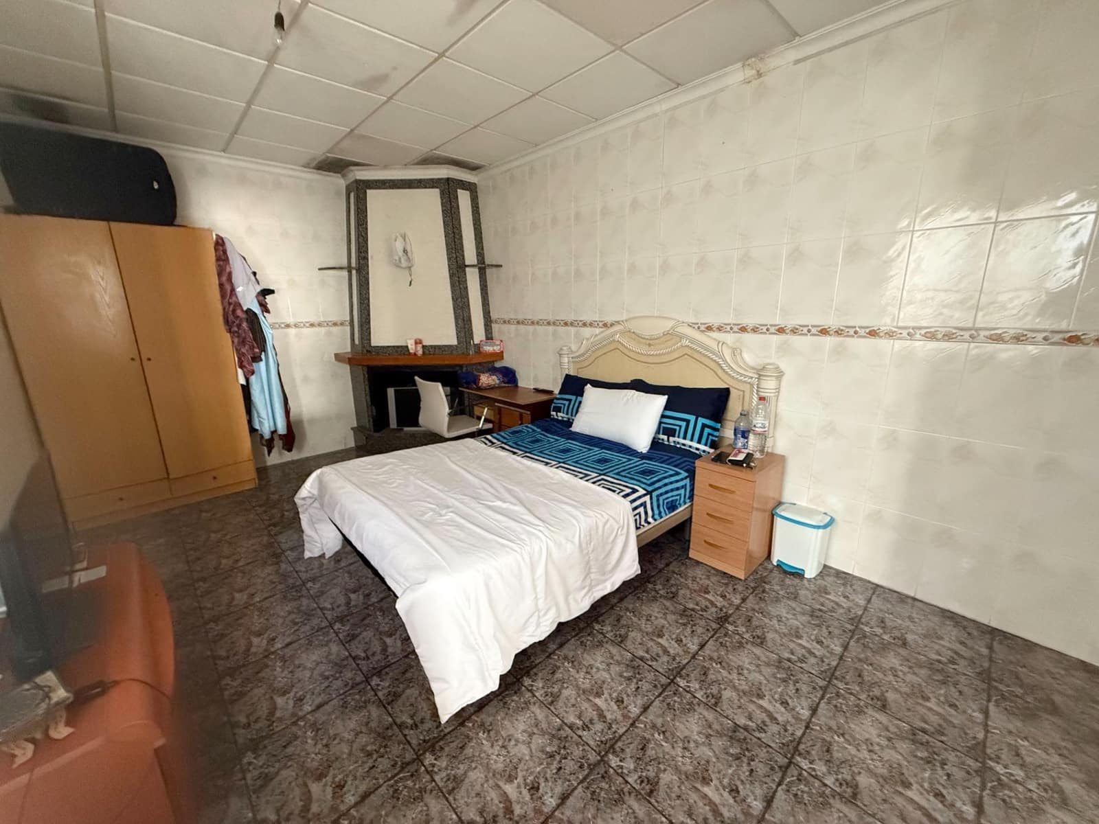 4 soverom Rekkehus til salgs i Balsicas - € 125 000 (Ref: 9349407)