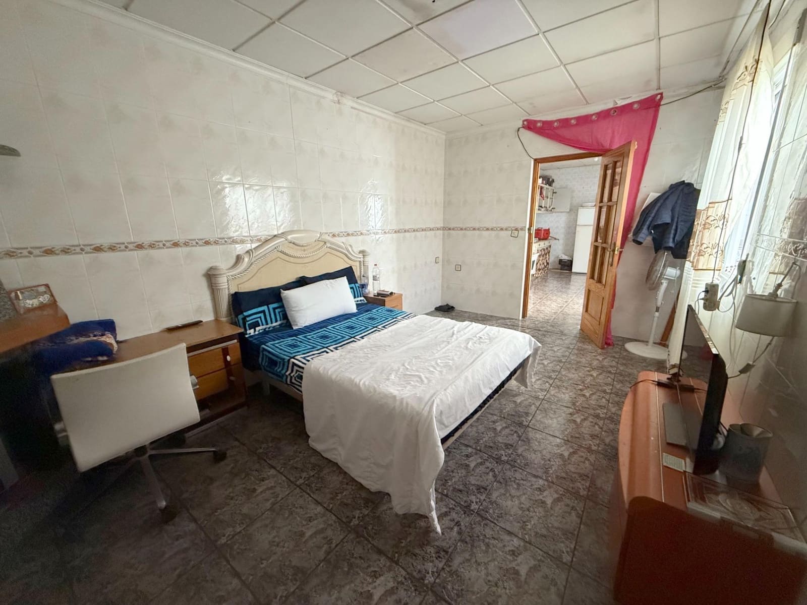 4 soverom Rekkehus til salgs i Balsicas - € 125 000 (Ref: 9349407)