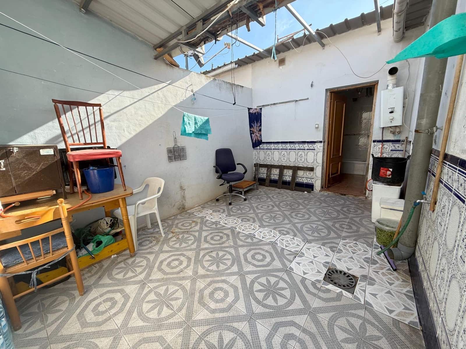 4 soverom Rekkehus til salgs i Balsicas - € 125 000 (Ref: 9349407)