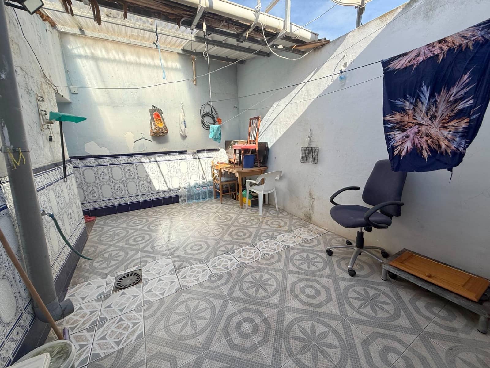 4 soverom Rekkehus til salgs i Balsicas - € 125 000 (Ref: 9349407)