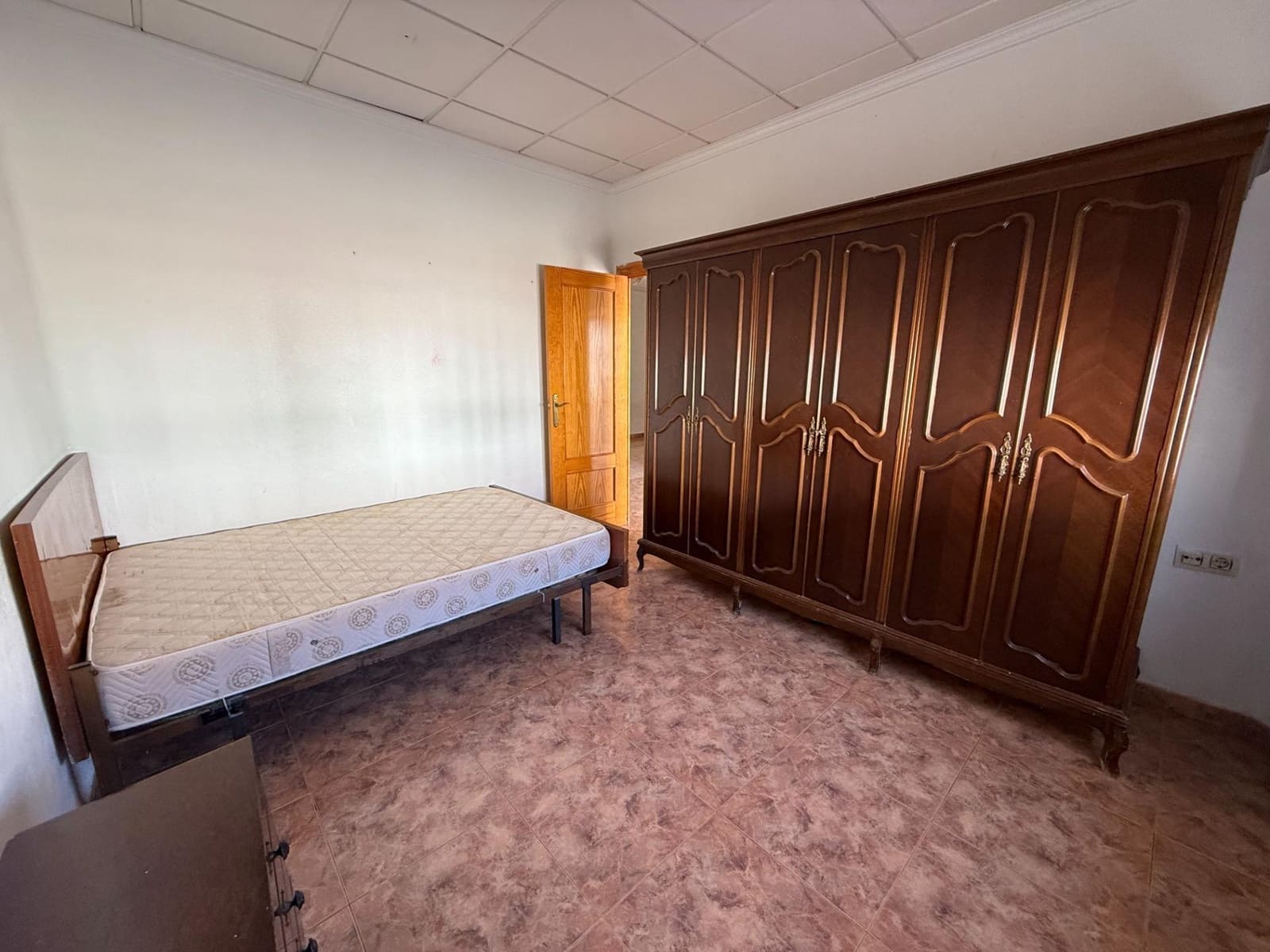 4 soverom Rekkehus til salgs i Balsicas - € 125 000 (Ref: 9349407)