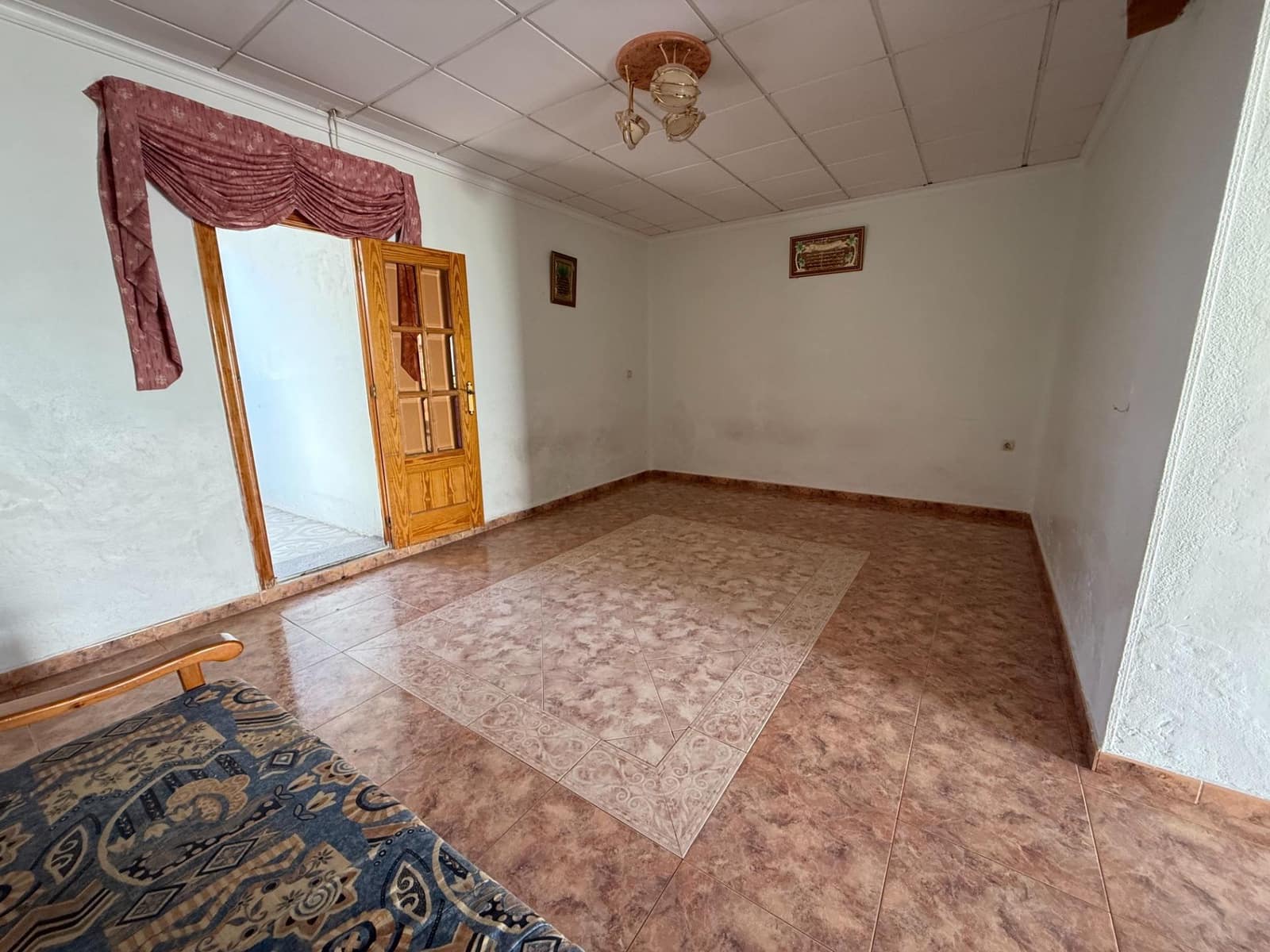 4 soverom Rekkehus til salgs i Balsicas - € 125 000 (Ref: 9349407)