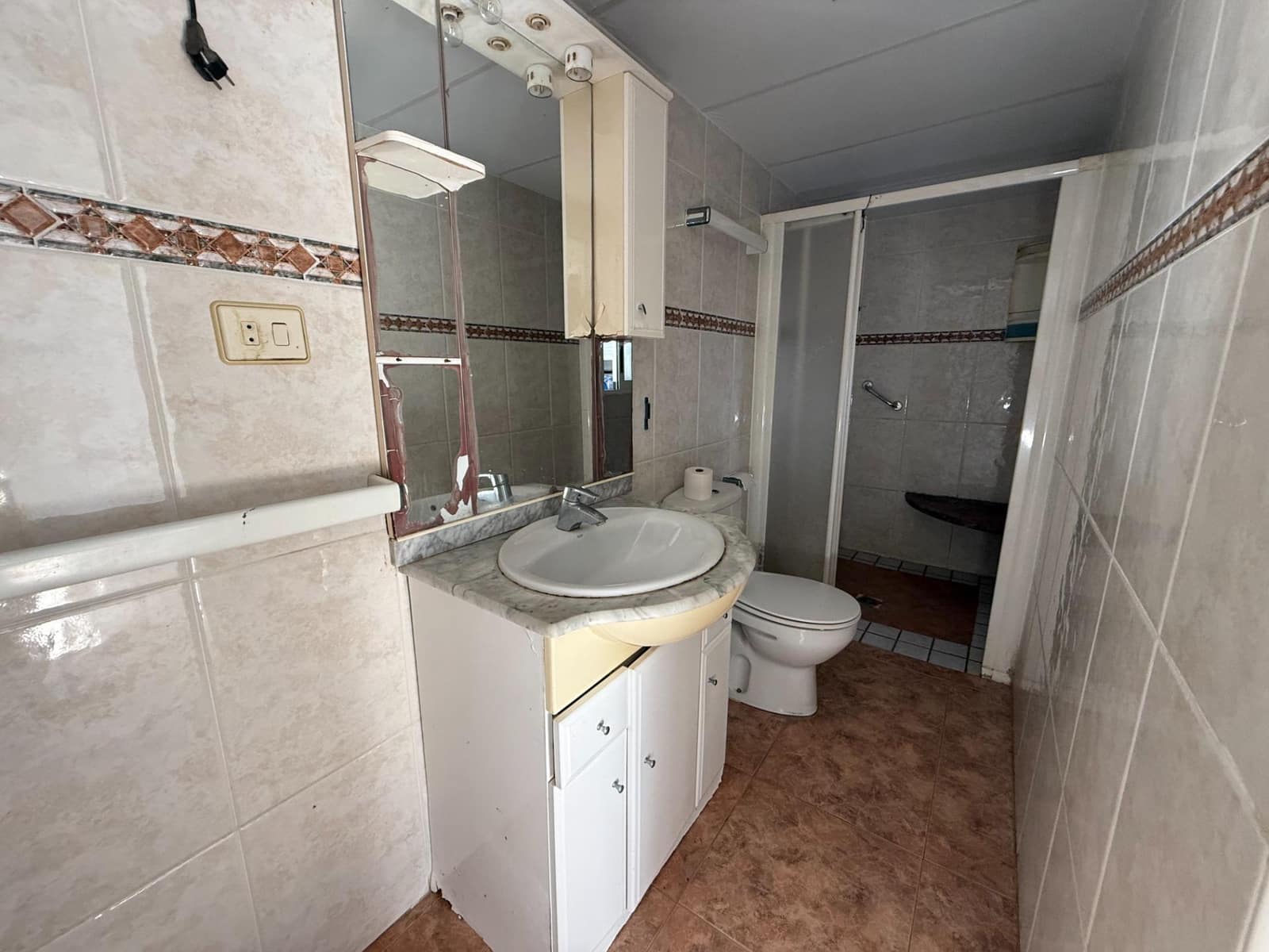 4 soverom Rekkehus til salgs i Balsicas - € 125 000 (Ref: 9349407)