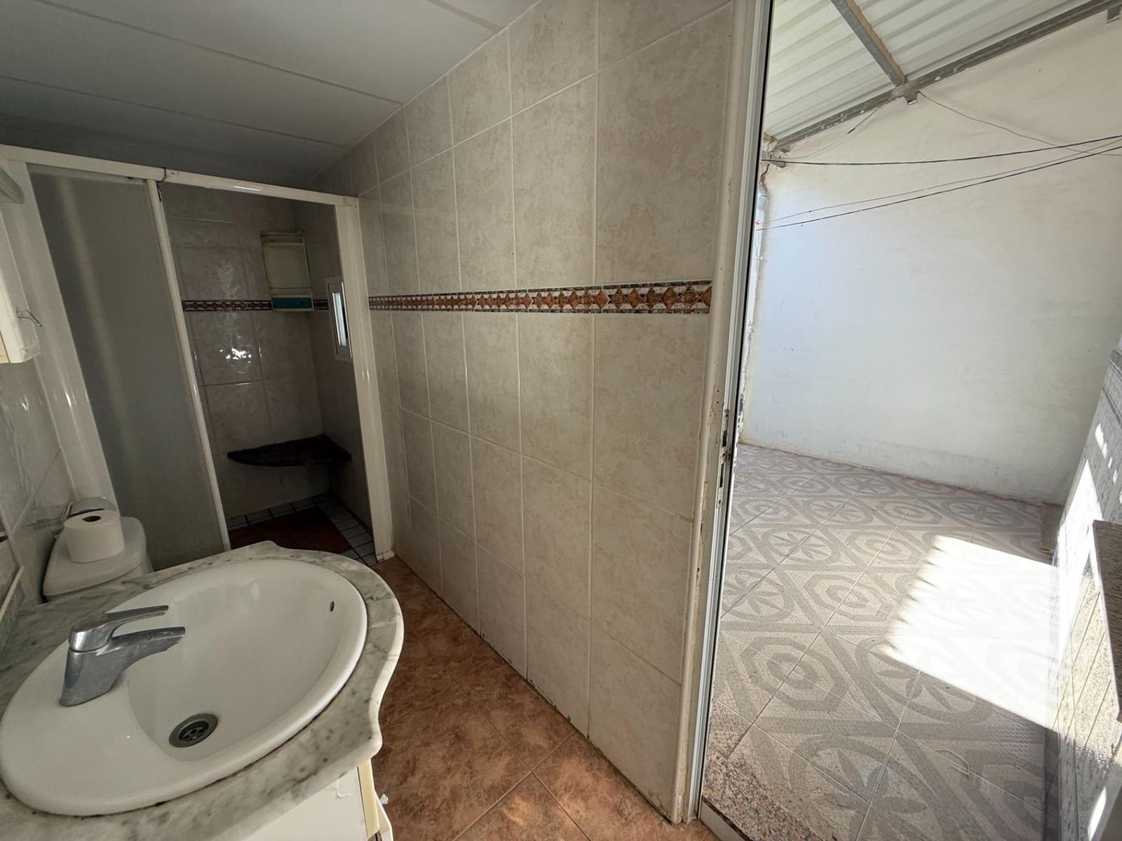 4 soverom Rekkehus til salgs i Balsicas - € 125 000 (Ref: 9349407)