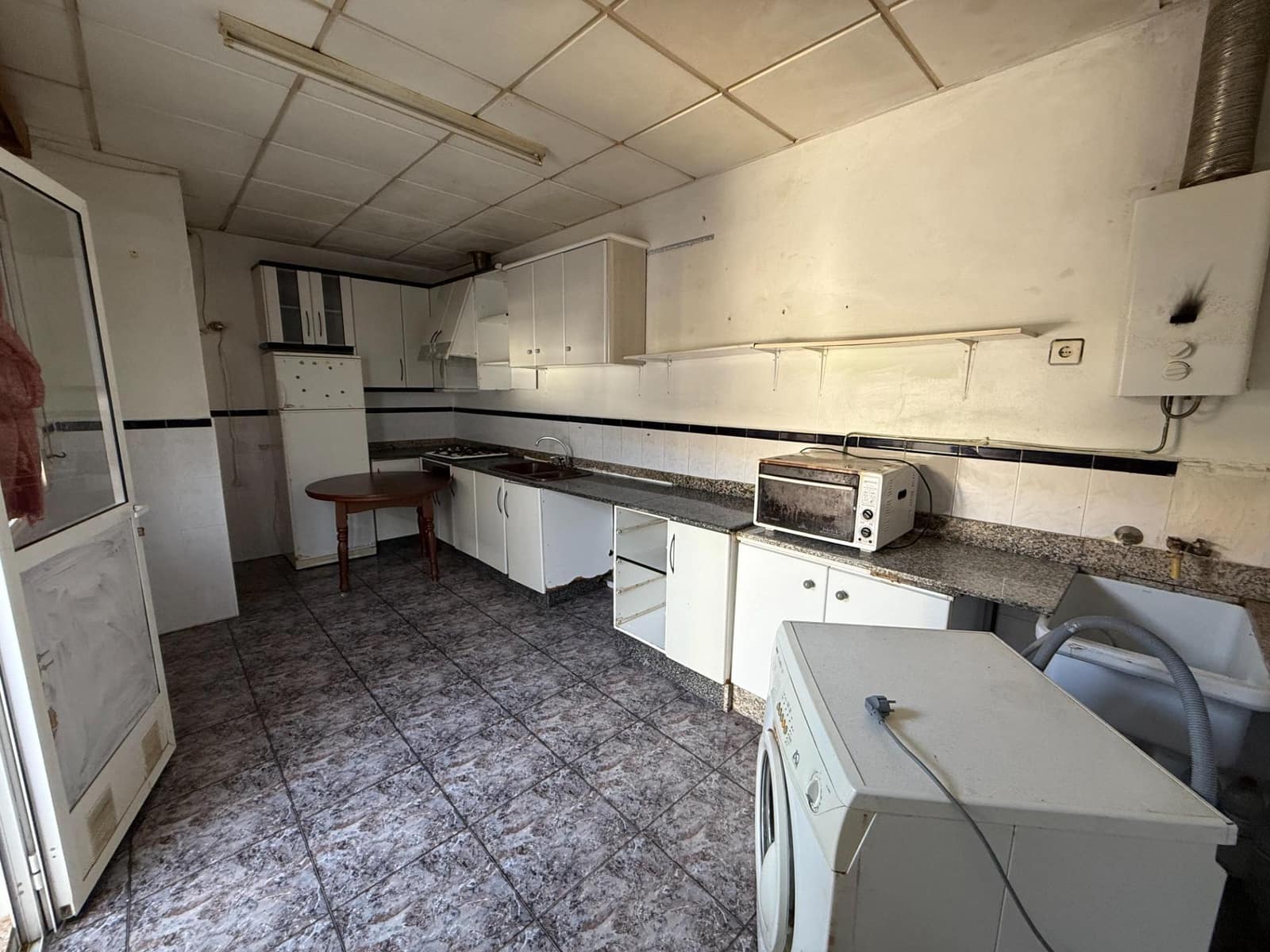 4 soverom Rekkehus til salgs i Balsicas - € 125 000 (Ref: 9349407)