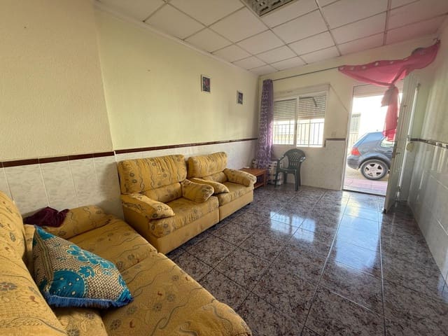 Adosado de 4 habitaciones en Balsicas, Torre-Pacheco en venta - 125.000 € (Ref: 9349407)