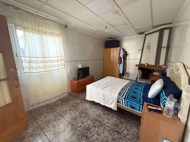 Adosado de 4 habitaciones en Balsicas, Torre-Pacheco en venta - 125.000 € (Ref: 9349407)