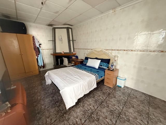 Adosado de 4 habitaciones en Balsicas, Torre-Pacheco en venta - 125.000 € (Ref: 9349407)