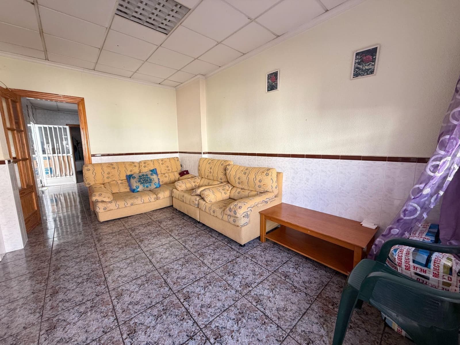 4 soverom Rekkehus til salgs i Balsicas - € 125 000 (Ref: 9349407)