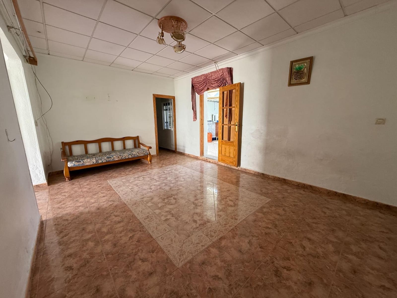 4 soverom Rekkehus til salgs i Balsicas - € 125 000 (Ref: 9349407)