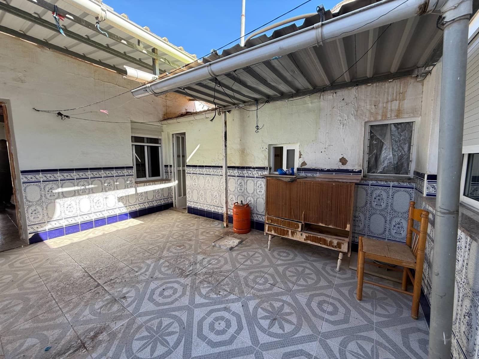 4 soverom Rekkehus til salgs i Balsicas - € 125 000 (Ref: 9349407)