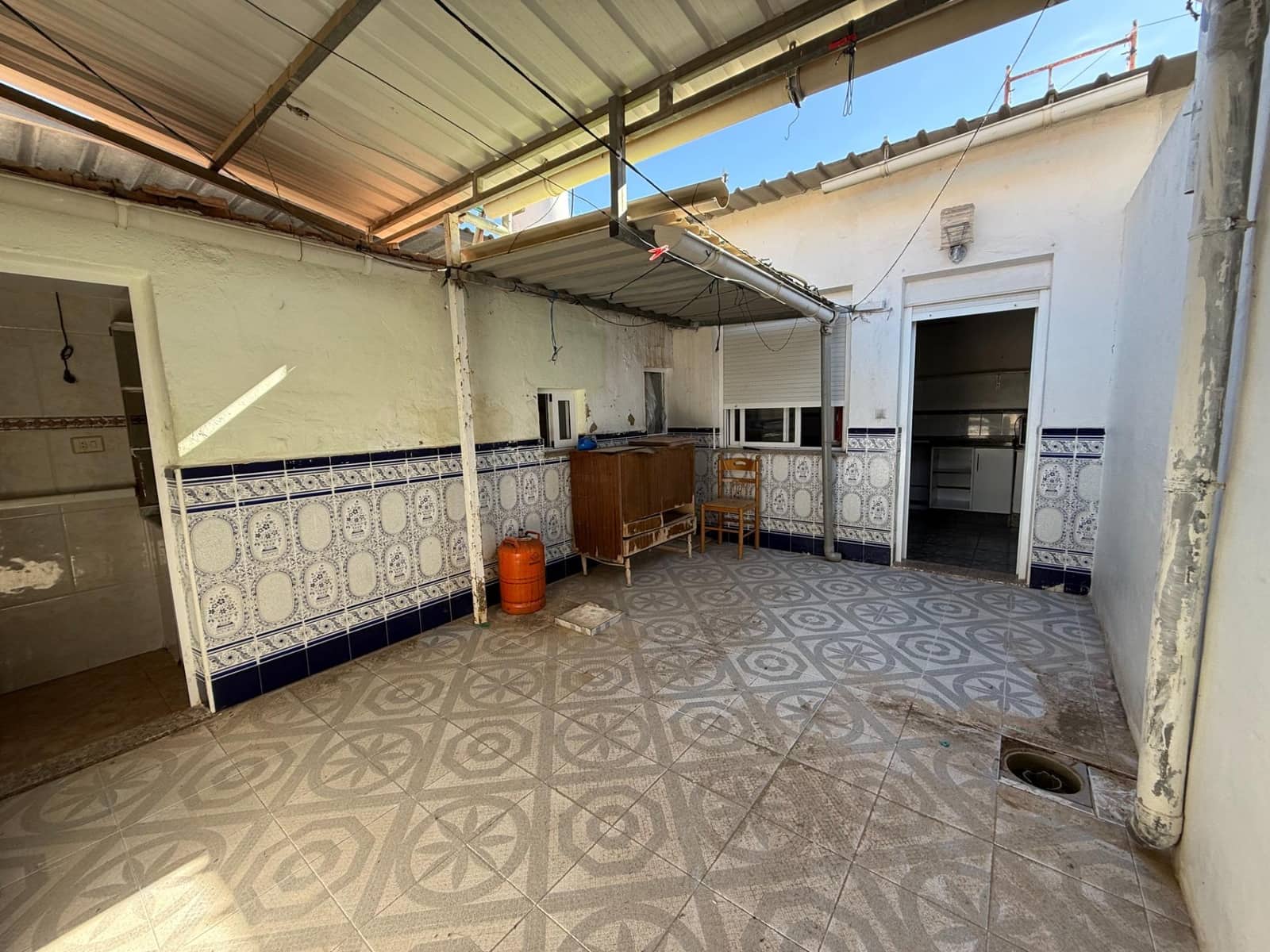 4 soverom Rekkehus til salgs i Balsicas - € 125 000 (Ref: 9349407)