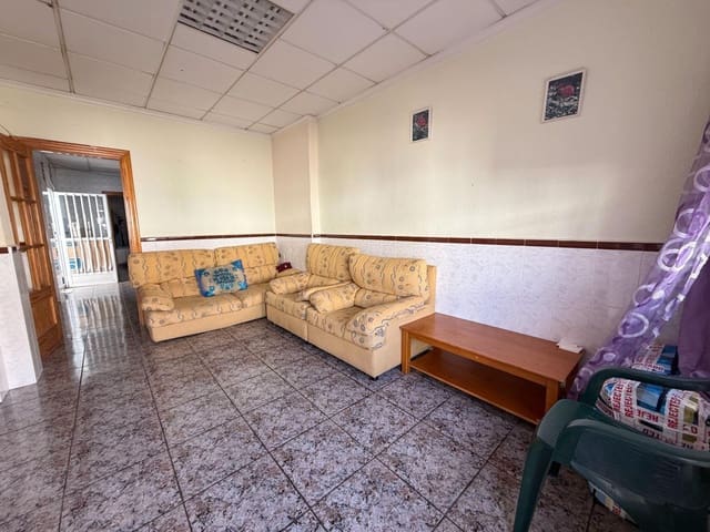 Adosado de 4 habitaciones en Balsicas, Torre-Pacheco en venta - 125.000 € (Ref: 9349407)