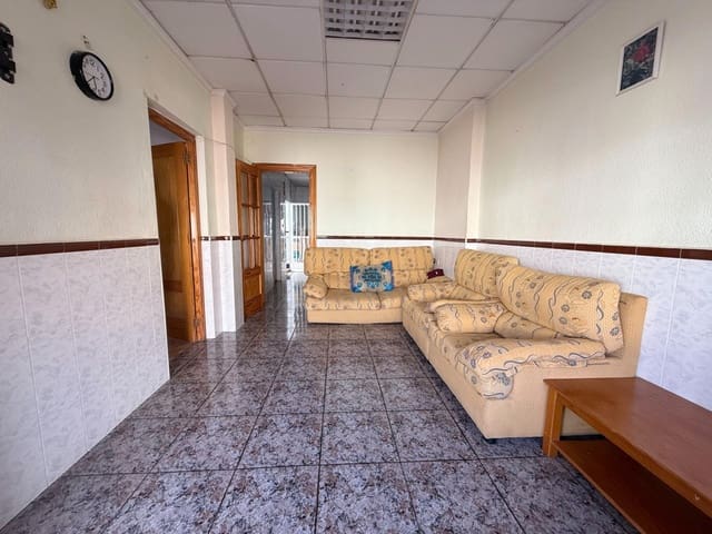 Adosado de 4 habitaciones en Balsicas, Torre-Pacheco en venta - 125.000 € (Ref: 9349407)