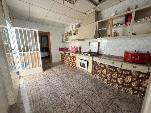 Adosado de 4 habitaciones en Balsicas, Torre-Pacheco en venta - 125.000 € (Ref: 9349407)