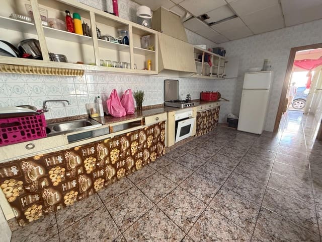 Adosado de 4 habitaciones en Balsicas, Torre-Pacheco en venta - 125.000 € (Ref: 9349407)