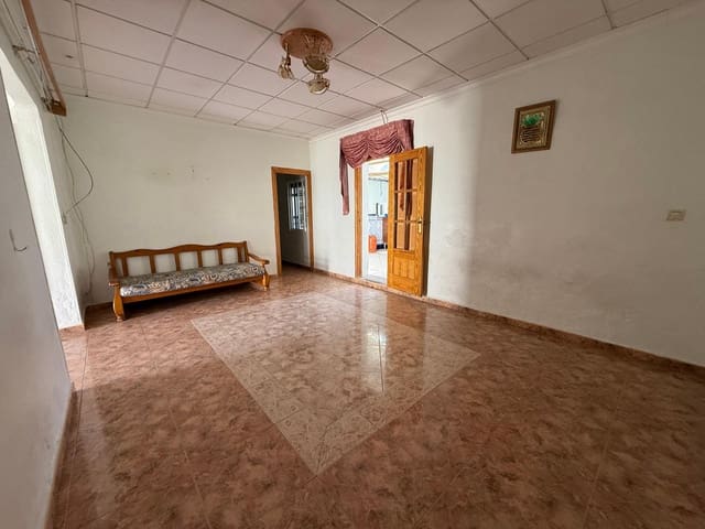 4 quarto Moradia em Banda para venda em Balsicas, Torre-Pacheco - 125 000 € (Ref: 9349407)