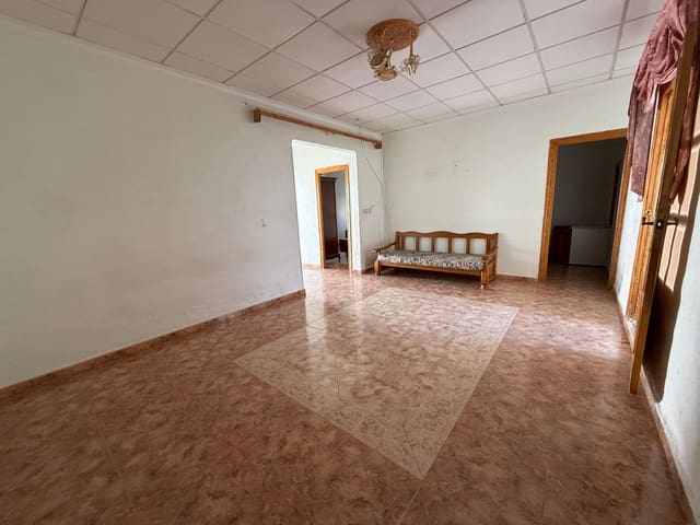 4 quarto Moradia em Banda para venda em Balsicas, Torre-Pacheco - 125 000 € (Ref: 9349407)