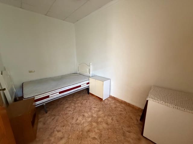 4 quarto Moradia em Banda para venda em Balsicas, Torre-Pacheco - 125 000 € (Ref: 9349407)