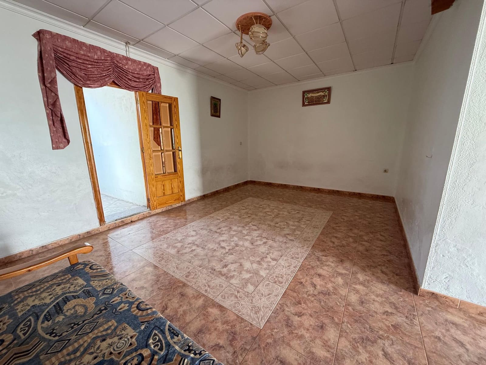 4 soverom Rekkehus til salgs i Balsicas - € 125 000 (Ref: 9349407)