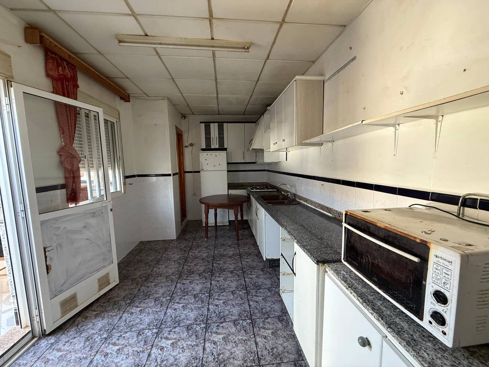 4 soverom Rekkehus til salgs i Balsicas - € 125 000 (Ref: 9349407)